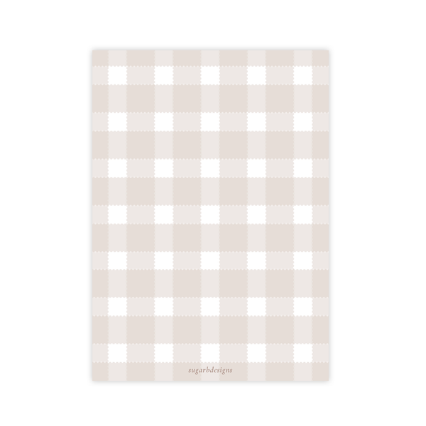 Beary Special Birthday Invitation by Sugar B Designs