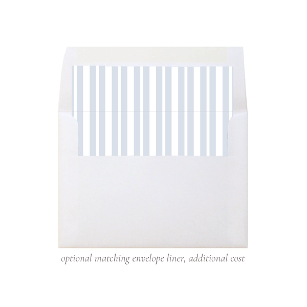 Nutcracker Royal Wreath Blue TWINS Birth Announcement Christmas Card