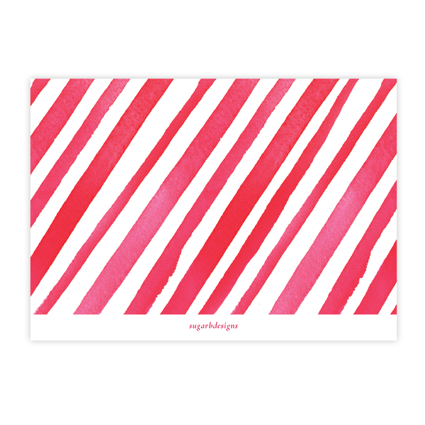 Party Animals Birthday Invitation