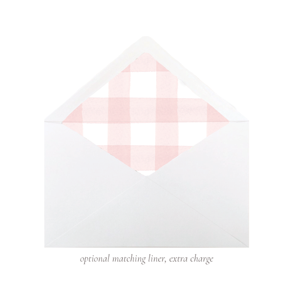 Party Hat Light Pink Birthday Invitation