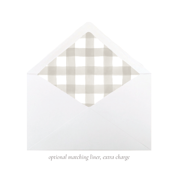 Stanton Stork Neutral Pregnancy Announcement