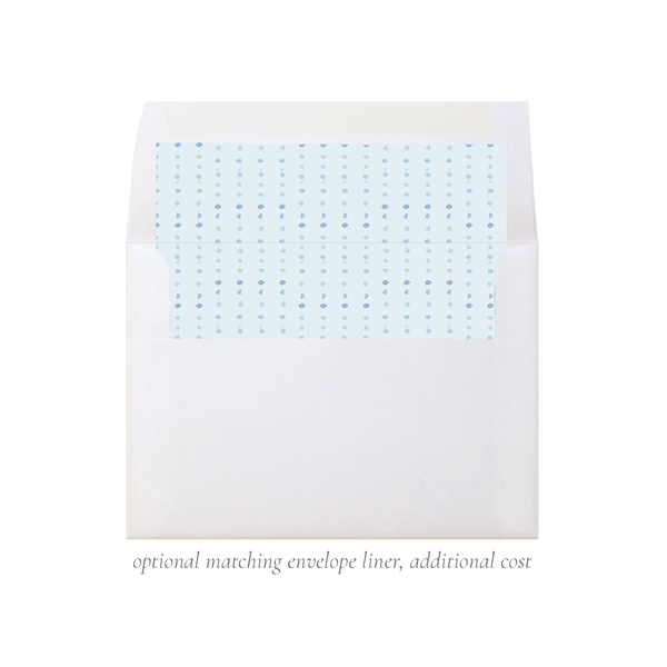 Tyson Wreath Birthday Invitation