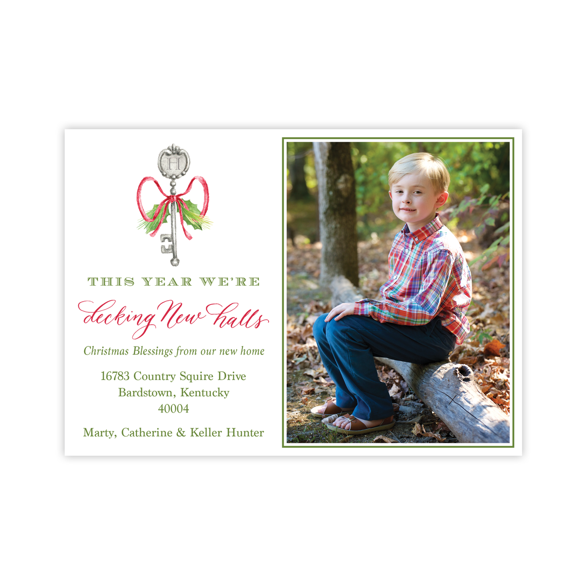 Lds Christmas Cards